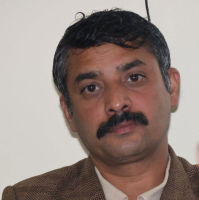 Bishnu Sapkota Jugal